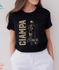 Ciampa Pose T Shirt
