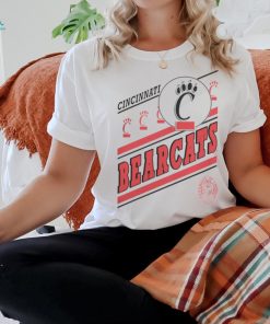 Cincinnati Bearcats ‘90s Heavy Tee Shirt