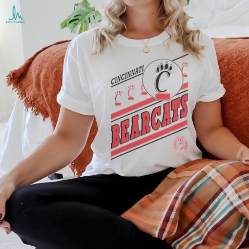 Cincinnati Bearcats ‘90s Heavy Tee Shirt