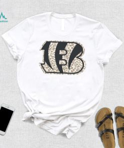 Cincinnati Bengals '47 Women's Panthera Frankie T Shirt, hoodie, sweater, long sleeve and tank top Cincinnati Bengals '47 Women's Panthera Frankie T Shirt