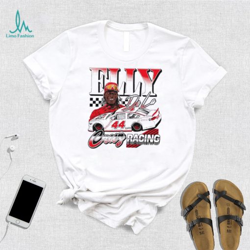 Cincinnati Reds Elly De La cruz racing shirt