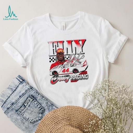 Cincinnati Reds Elly De La cruz racing shirt