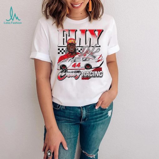 Cincinnati Reds Elly De La cruz racing shirt