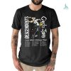 Official Sana detroit red wings sana detroit bad boys once good twice bad shirt