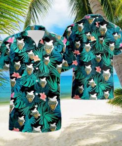 Classic Joker Batman Summer Hawaiian Shirt Unique Gift