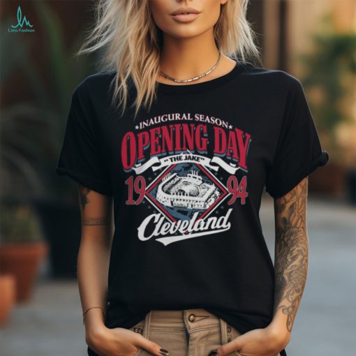 Cleveland 1994 Inaugural Season The Jake Crew Sweat shirt