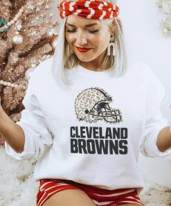 Cleveland Browns '47 Women's Panthera Frankie T Shirt