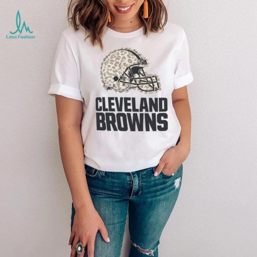 Cleveland Browns ’47 Women’s Panthera Frankie T Shirt