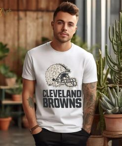 Cleveland Browns '47 Women's Panthera Frankie T Shirt