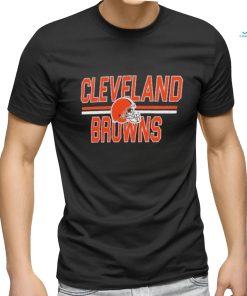 Cleveland Browns Mesh Team Graphic Shirt