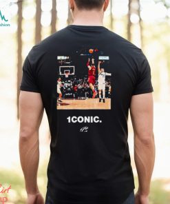 Cleveland Cavaliers Max Strus 1Conic Shirt