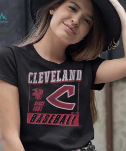 Cleveland Guardians '47 Outlast Franklin T Shirt