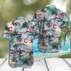 Royal Air Force Lockheed C 130K, Hercules C.3, XV294, 47 Squadron Hawaiian Shirt Beach Shirt For Men Women