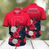 Mount Airy Maryland Mount Airy Volunteer Fire Company Hawaiian Shirt