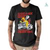 Official Unicorns Make Me Happy Shirt