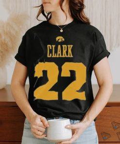 Coach Lisa Bluder Caitlin Clark Iowa You Break It, You Own It Shirt