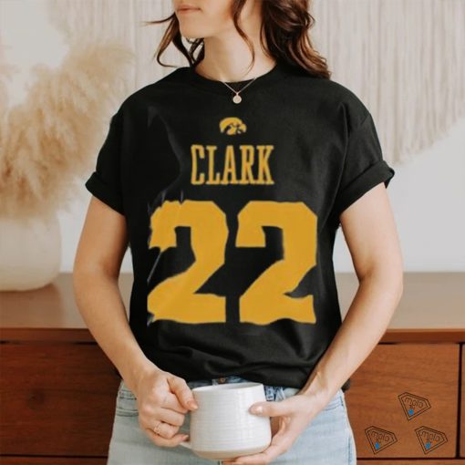 Coach Lisa Bluder Caitlin Clark Iowa You Break It, You Own It Shirt