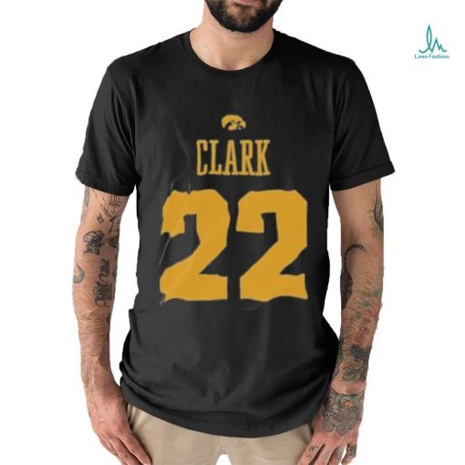 Coach Lisa Bluder Caitlin Clark Iowa You Break It, You Own It Shirt