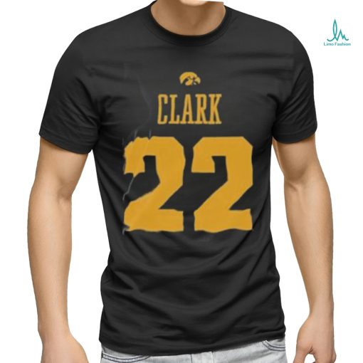 Coach Lisa Bluder Caitlin Clark Iowa You Break It, You Own It Shirt