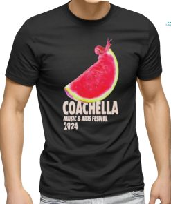 Coachella Merch Store Desert Slice 2024 T Shirt, hoodie, sweater, long sleeve and tank top Coachella Merch Store Desert Slice 2024 T Shirt