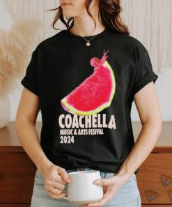 Coachella Merch Store Desert Slice 2024 T Shirt, hoodie, sweater, long sleeve and tank top Coachella Merch Store Desert Slice 2024 T Shirt