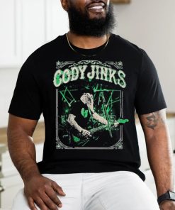 Cody Jinks March 2024 Shirt