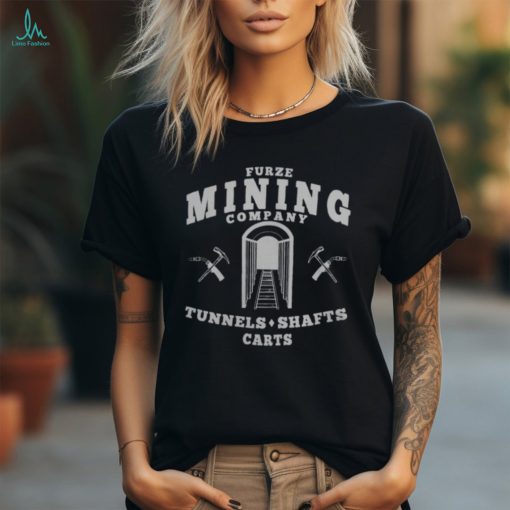 Colin Furze Shirt