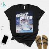 God first family second then Tar Heels basketball famous players logo shirt