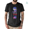 Jaedyn Shaw Best Player 2024 Concacaf W Gold Cup MVP Shirt