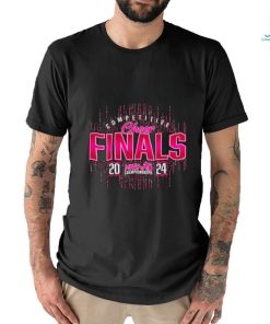 Competitive Cheer Finals 2024 MHSAA Championships shirt