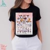 Funny Elect Bluey and Bingo 2024 shirt