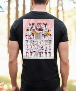 Congratulation The Us Women’s National Team Win The First ever Concacaf W Gold Cup Champions Shirt