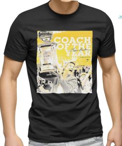 Congratulations To Coach Lisa Bluder For The Naismith Trophy Awards Coach Of The Year Shirt