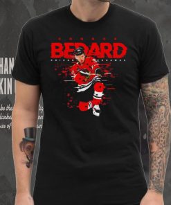 Connor Bedard Chicago Blackhawks 2024 shirt
