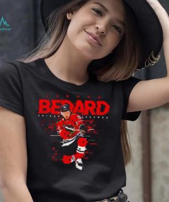 Connor Bedard Chicago Blackhawks 2024 shirt