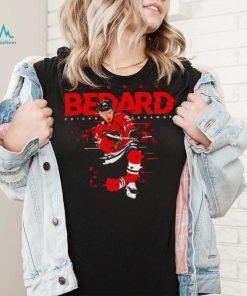 Connor Bedard Chicago Blackhawks 2024 shirt