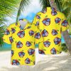 Hockey Team Hawaiian Shirt For Men Women