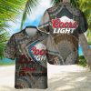 Chicago White Sox MLB Hawaiian Shirt Tropical Coconut Shirt