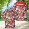 New Jersey Devils NHL Hawaiian Shirt