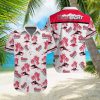 US Navy Small arms Hawaiian Shirt US Navy Beach Shirt Gift