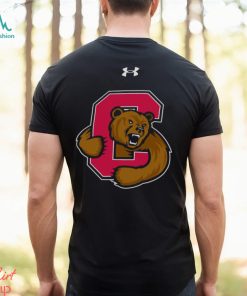 Cornell Big Red Logo Shirt