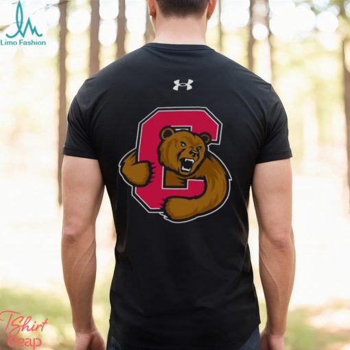 Cornell Big Red Logo Shirt