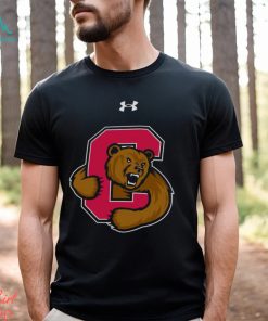 Cornell Big Red Logo Shirt