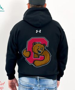 Cornell Big Red Logo Shirt