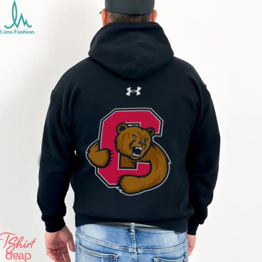 Cornell Big Red Logo Shirt