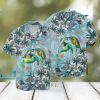 Summer Beach NFL Miami Dolphins Hawaiian Shirt