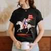 That Mexican Ot Stag Texan Technician Cow shirt