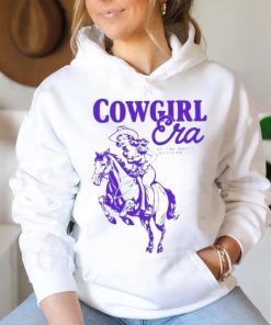 Cowgirl Era Vintage Western T Shirt