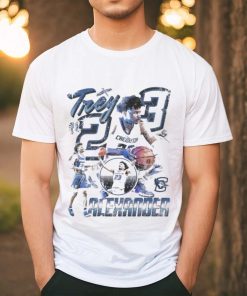 Creighton Bluejays Trey Alexander 2024 Shirt