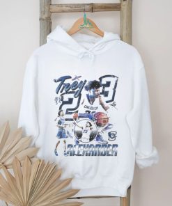 Creighton Bluejays Trey Alexander 2024 Shirt